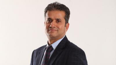 Manoj Dobhal 