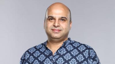 Shresth Gupta