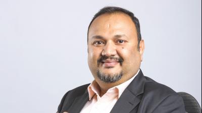 Anand Kumar