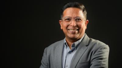 Rabe Iyer