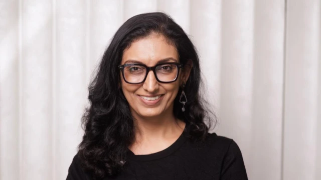 Shveta Mehra