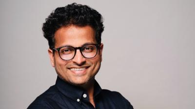Siddhesh Pednekar