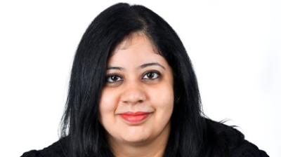 Pallavi Saxena