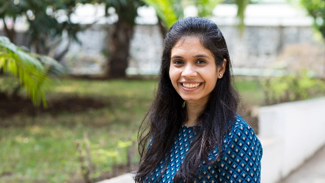 Anushree Tainwala