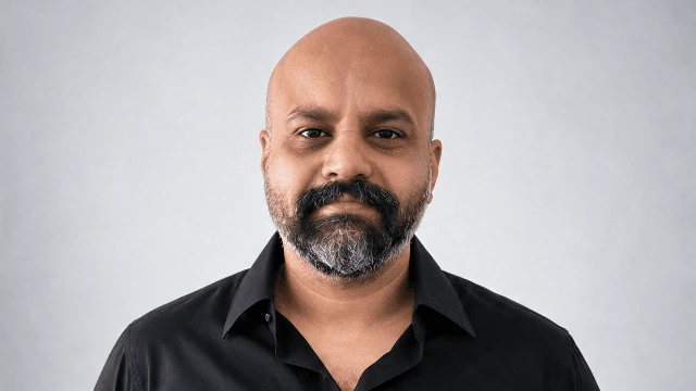 Karan Yadav