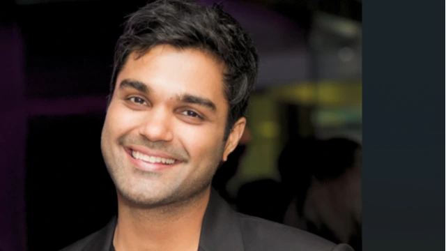 Hemant Kundnani