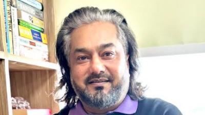 Shubhodip Pal