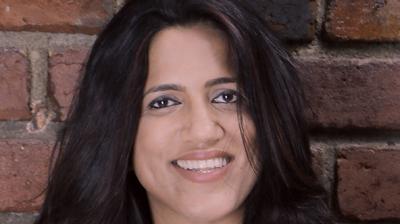 Ruchi Sharma
