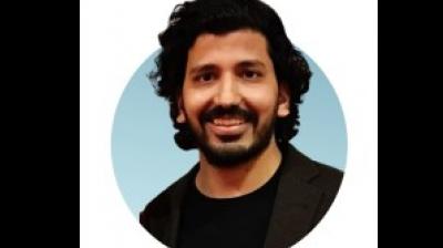 Rishabh Sharma 