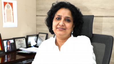 Mona Jain