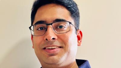 Ankit Goyle