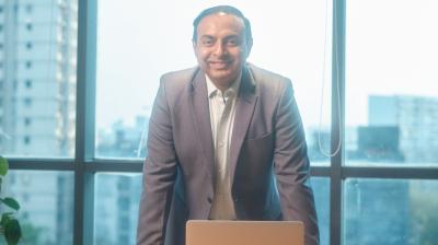Siddharth Dabhade