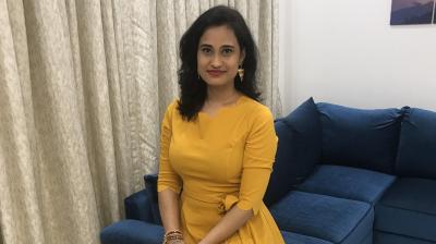 Shruti Tyagi