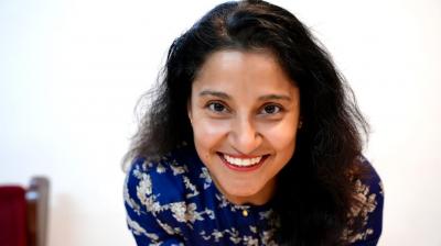 Sunaina Jairath