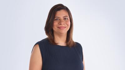 Toranj Mehta