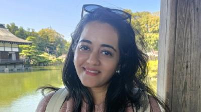 Mitali Patel