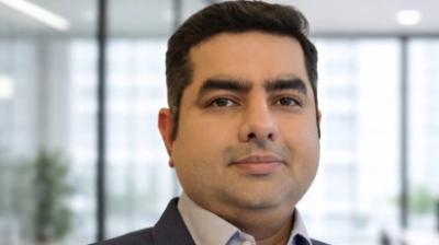Rupen Thakkar