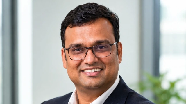 Abhilash Padival