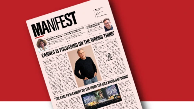 Manifest's July 2026 issue is out