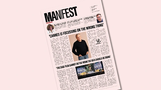 Manifest's July 2026 issue is out