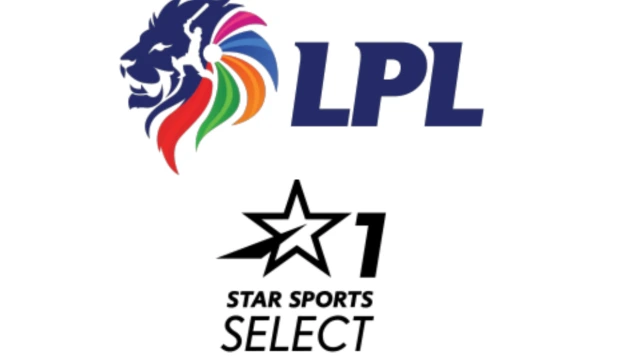 The tournament will be held between 17 July to 8 August.
