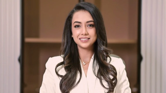 Aishwarya Bharadiya Goel