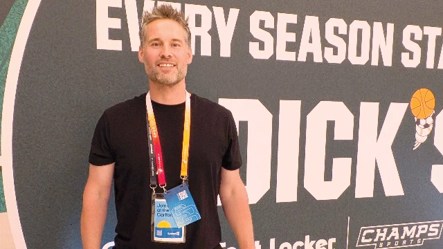 Rob Johnson