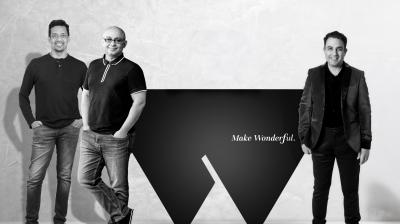 (L-R) Rajesh Ghatge, Saurabh Varma and Rohit Anand