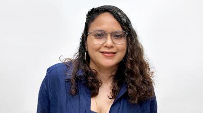 Priyanka Nair