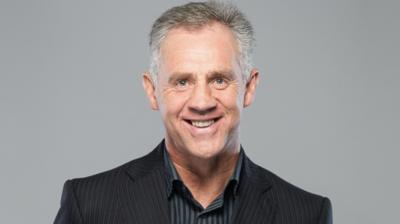 Jim Beglin