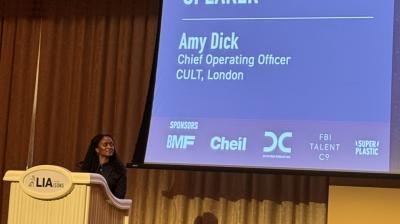 Amy Dick