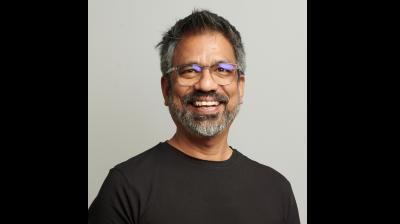 Anurag Gupta