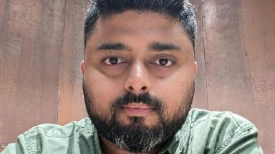 Ken Sekhar