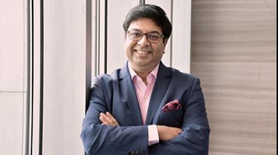 Pradeep Dwivedi