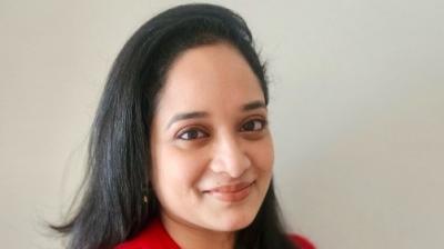 Aarthy Sridhar