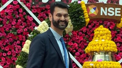 Nihir Parikh