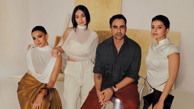 BTG becomes the second creative agency to join WTF's ecosystem after One Hand Clap (OHC).