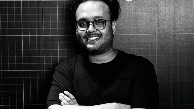 Shoubhik Roy