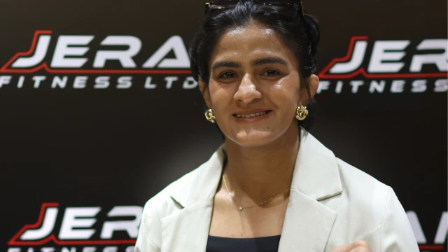 Ritu Phogat