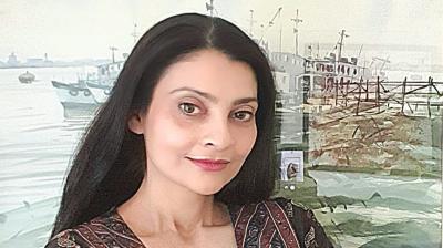 Sumbul Khan