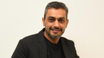 Amit Wadhwa