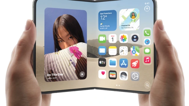 Iphone Duo