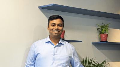 Ajay Ravindran