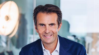 Yannick Bolloré