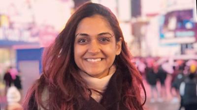 Shreya Shroff