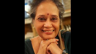 A. L. Sharada