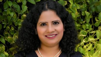 Ritu Mittal