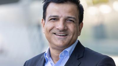 Nishant Kashikar
