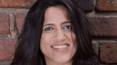 Ruchi Sharma