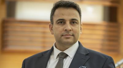 Abhinav Kumar